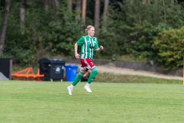 Bild 261 - F SV Boostedt - SV Fortuna St. Juergen : Ergebnis: 2:1